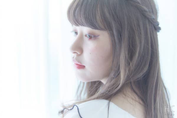 女性