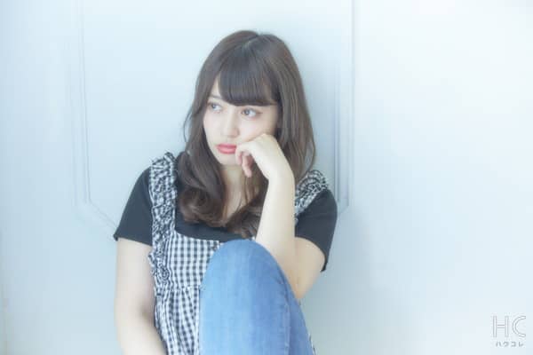 女性