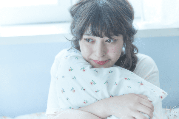 彼氏から信頼される女子