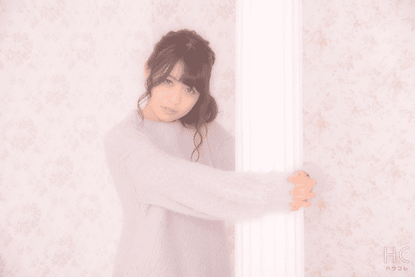 女の子