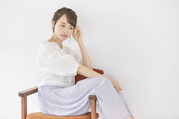 女性