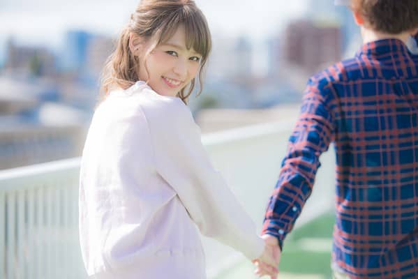 女子
