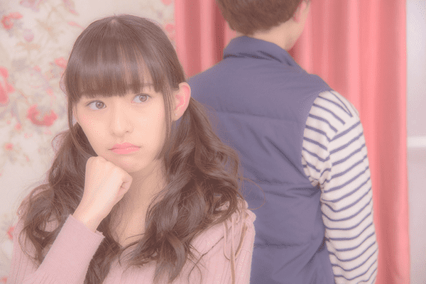 女子