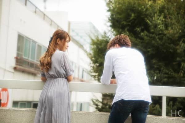 片思い中の好きな人に会えない時の対処法！彼から忘れられない女になるには？