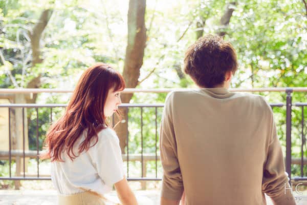 蛙化現象は男にもある!彼が急に冷める時の男性心理と治し方とは
