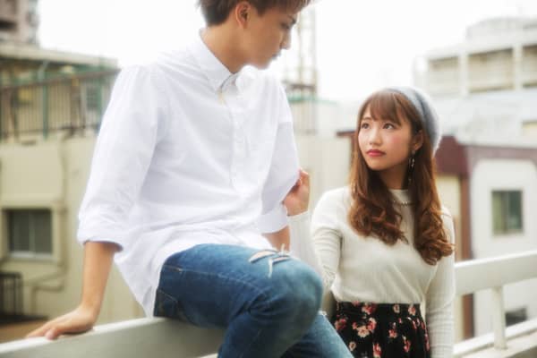 好きな男性の「気になる発言」「何気ない発言」の背後にある本音