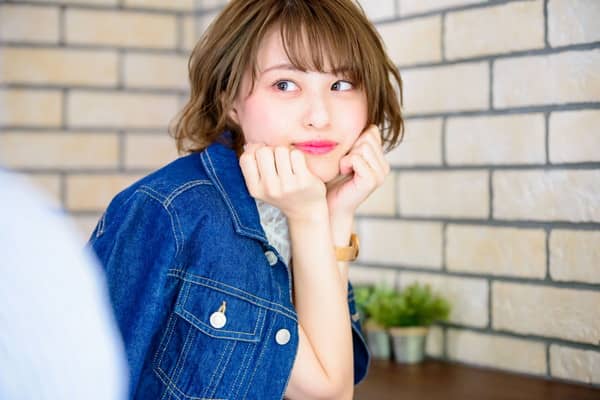 付き合ってないのに甘えてくる男性心理!特徴と角が立たない対処法