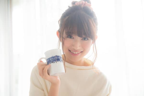用はなくても会いたくなる彼女の特徴