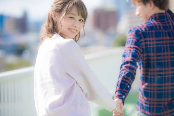 用はなくても会いたくなる彼女の特徴