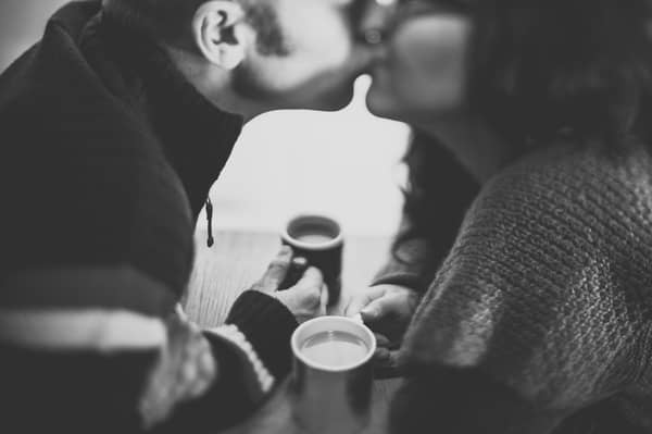 初デートでキスはあり？なし？