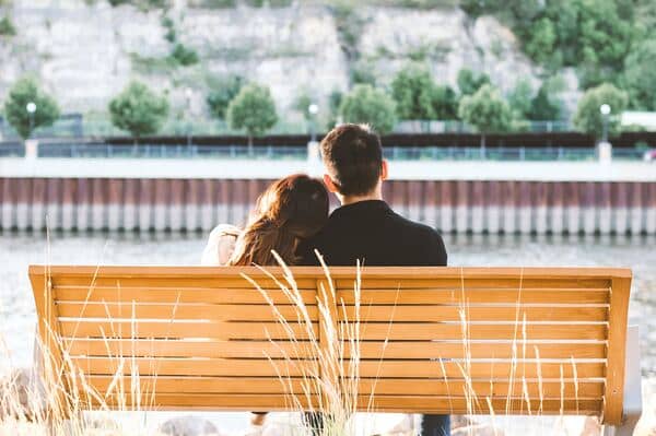 好きな男性を癒す３つの方法とは