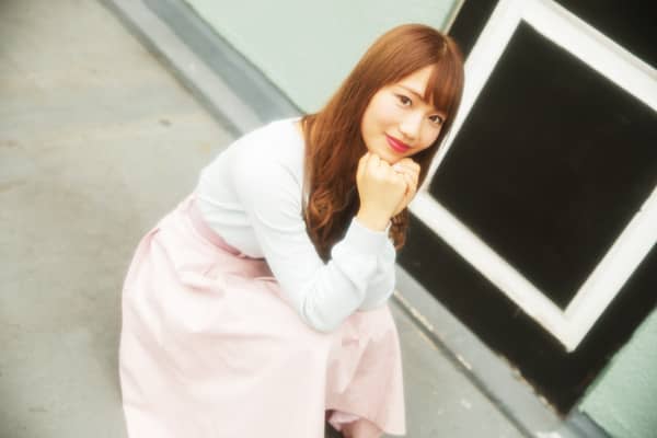 あざとかわいい