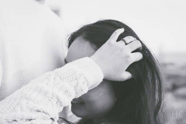 自立できない女性