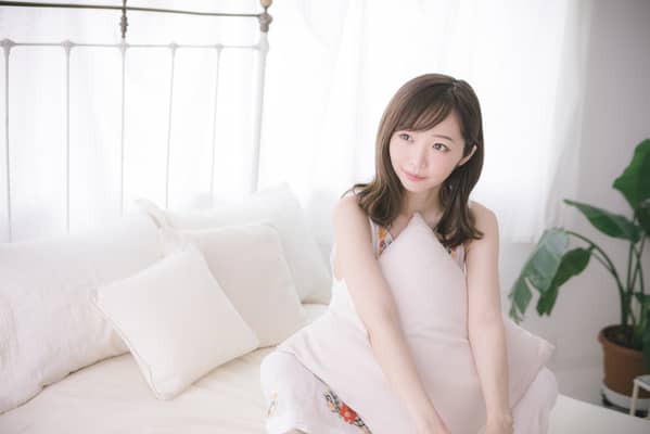 素直な女性