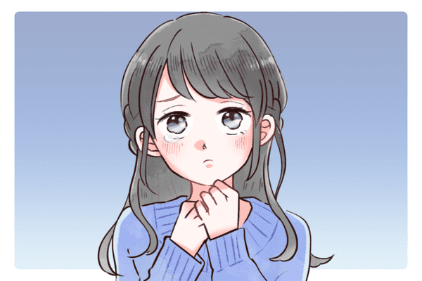 嘘